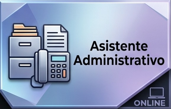 ASISTENTE ADMINISTRATIVO