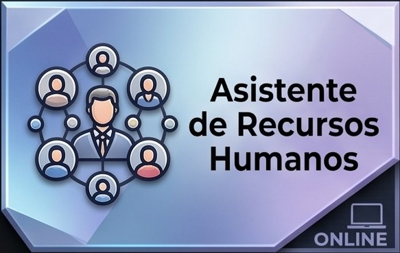ASISTENTE EN RECURSOS HUMANOS