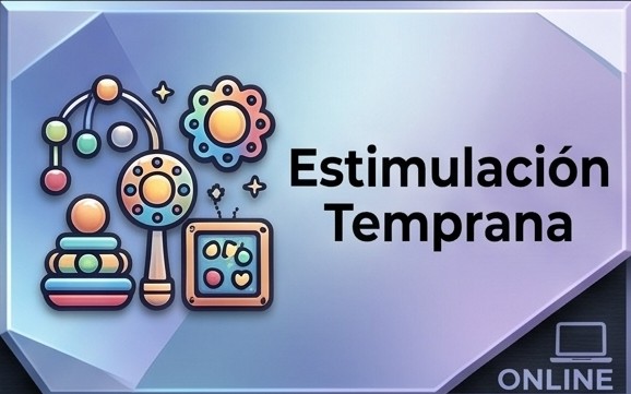 ESTIMULACION TEMPRANA