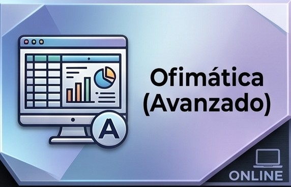 OFIMATICA AVANZADO