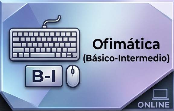 OFIMATICA BASICA