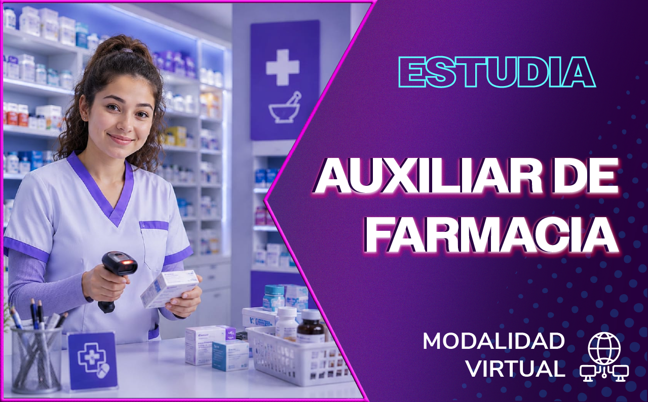 auxfarmacia